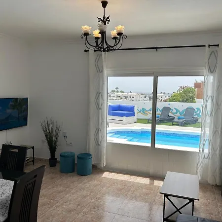 Casa Vedas - 3 Bedroom With Private Pool 别墅 *