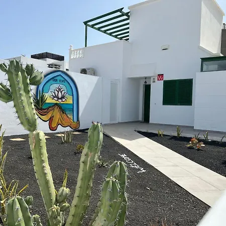Casa Vedas - 3 Bedroom With Private Pool 别墅 *