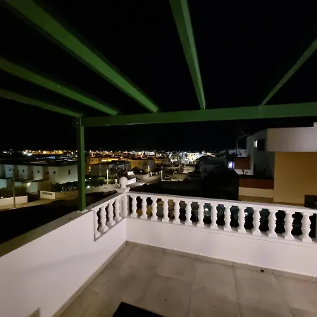 别墅 Casa Vedas - 3 Bedroom With Private Pool 卡门港