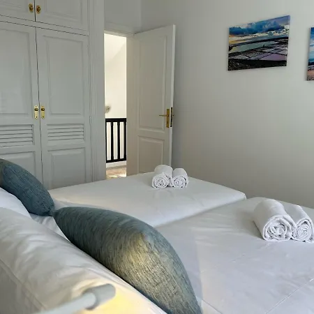 别墅 Casa Vedas - 3 Bedroom With Private Pool 卡门港