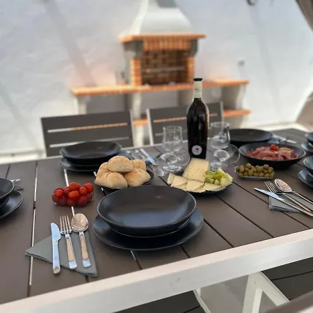 Villa Casa Vedas - 3 Bedroom With Private Pool *