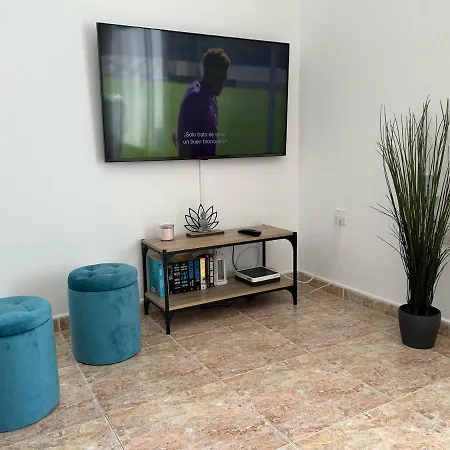 Casa Vedas - 3 Bedroom With Private Pool Puerto del Carmen (Lanzarote)