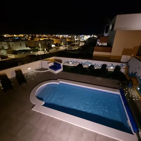 Casa Vedas - 3 Bedroom With Private Pool Villa Puerto del Carmen (Lanzarote)