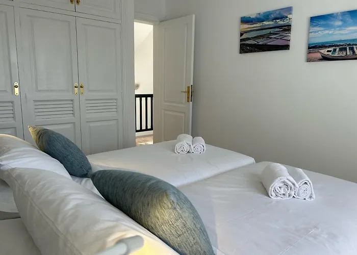 Villa Casa Vedas - 3 Bedroom With Private Pool Puerto del Carmen (Lanzarote)