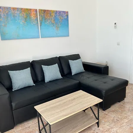 Casa Vedas - 3 Bedroom With Private Pool Βίλα Πουέρτο Ντελ Κάρμεν