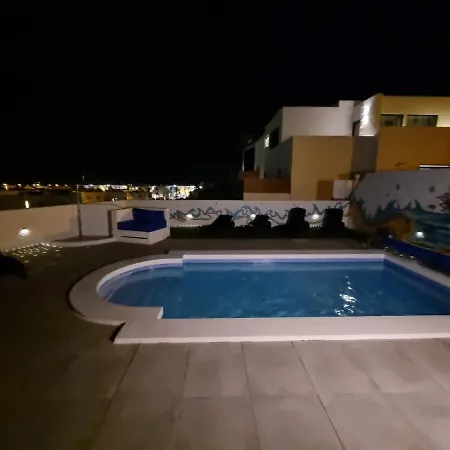 Casa Vedas - 3 Bedroom With Private Pool Puerto del Carmen (Lanzarote)