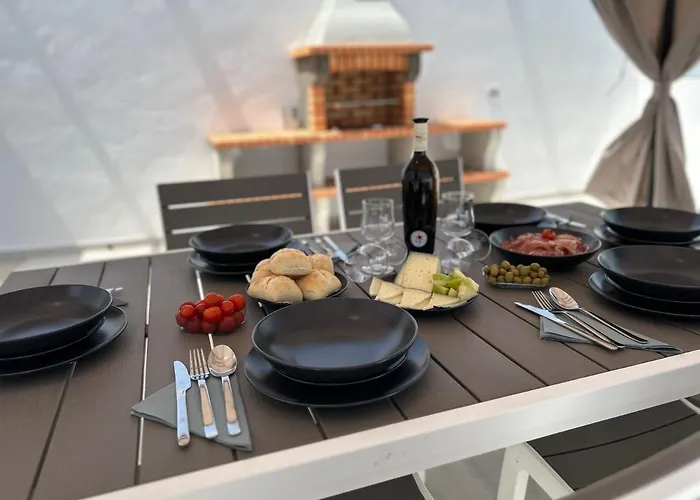 Βίλα Casa Vedas - 3 Bedroom With Private Pool *