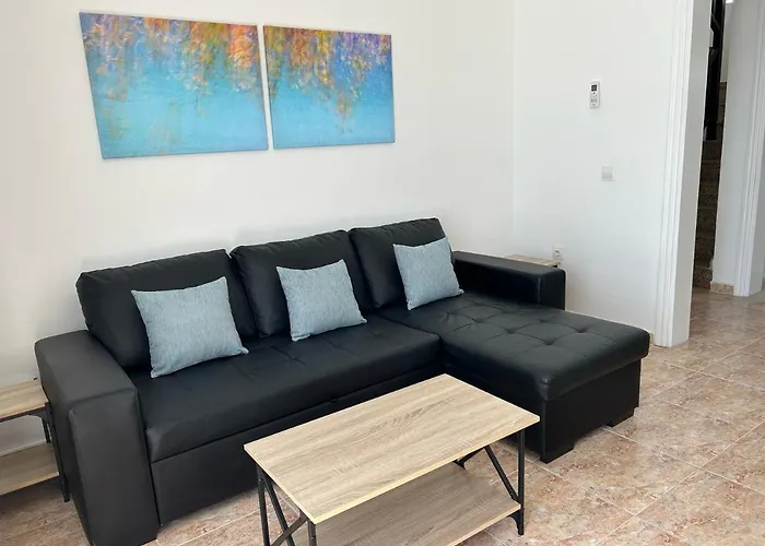 Casa Vedas - 3 Bedroom With Private Pool Villa Puerto del Carmen