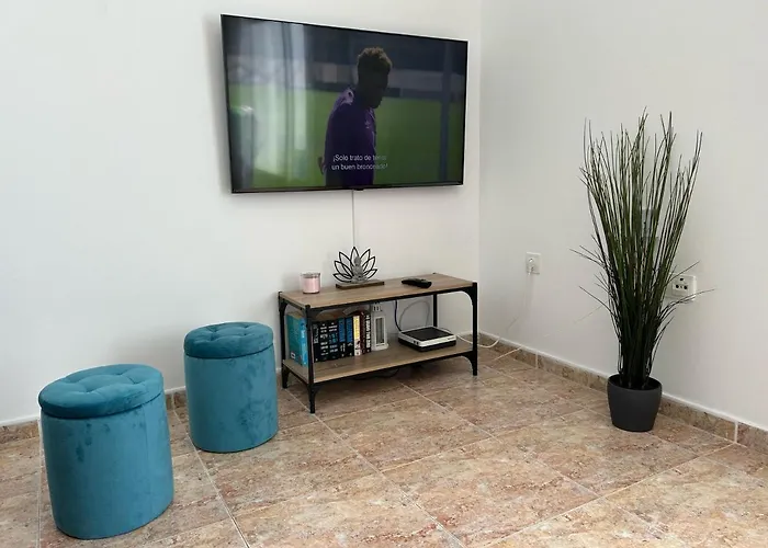 Casa Vedas - 3 Bedroom With Private Pool Puerto del Carmen