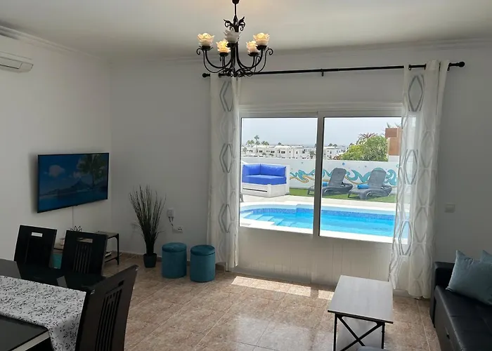 Casa Vedas - 3 Bedroom With Private Pool Βίλα *