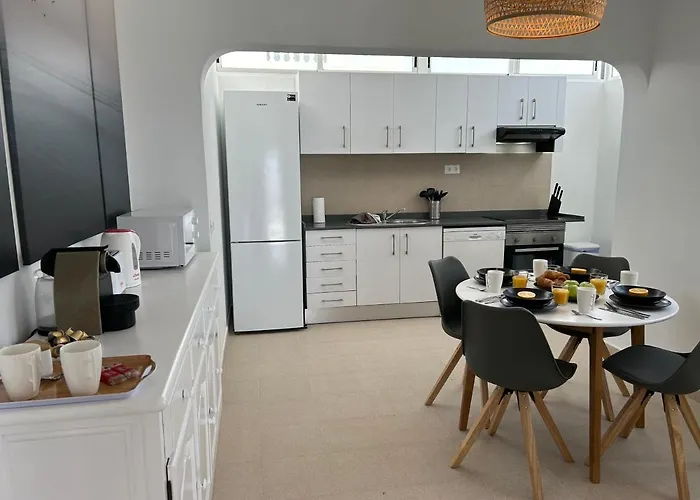 Casa Vedas - 3 Bedroom With Private Pool Βίλα Πουέρτο Ντελ Κάρμεν