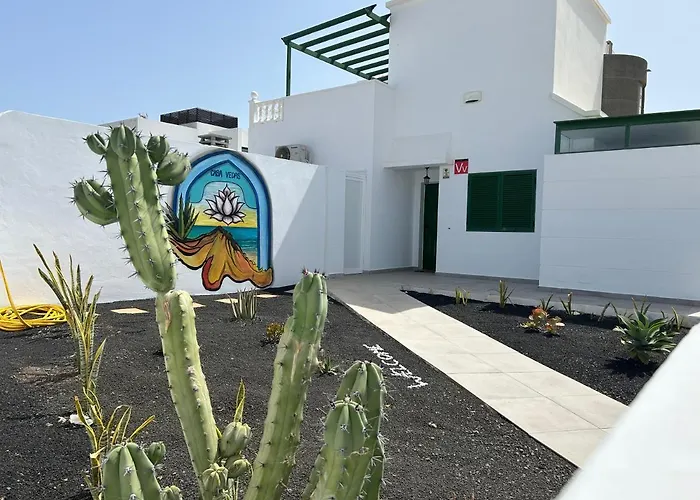 Casa Vedas - 3 Bedroom With Private Pool Βίλα *