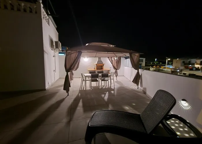 Βίλα Casa Vedas - 3 Bedroom With Private Pool