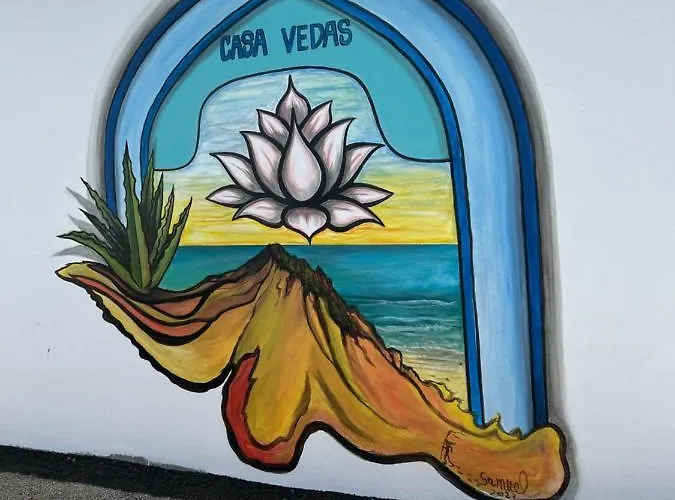 Casa Vedas - 3 Bedroom With Private Pool Puerto del Carmen