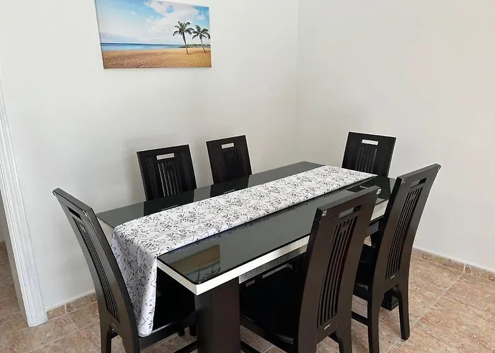 Casa Vedas - 3 Bedroom With Private Pool *