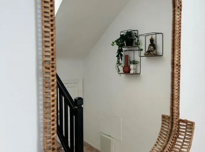 Casa Vedas - 3 Bedroom With Private Pool Villa Puerto del Carmen