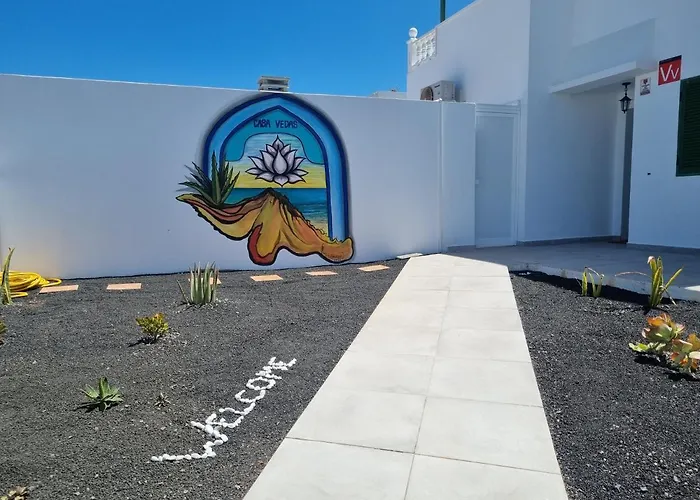 Casa Vedas - 3 Bedroom With Private Pool *