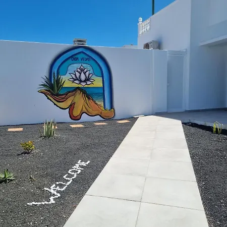 Casa Vedas - 3 Bedroom With Private Pool *